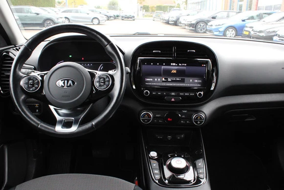 Kia e-Soul - Afbeelding 12 van 28