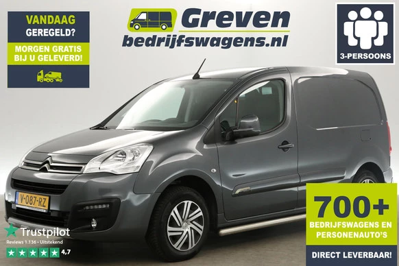 Citroën Berlingo - Afbeelding 1 van 28