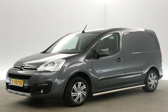 Citroën Berlingo - Afbeelding 4 van 28