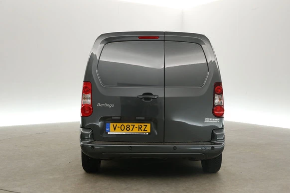 Citroën Berlingo - Afbeelding 28 van 28