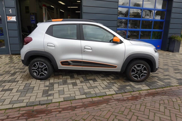 Dacia Spring - Afbeelding 2 van 13