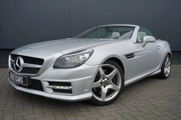 Mercedes-Benz SLK