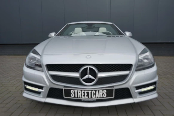 Mercedes-Benz SLK - Afbeelding 2 van 29