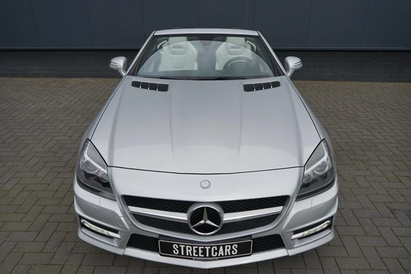 Mercedes-Benz SLK - Afbeelding 3 van 29