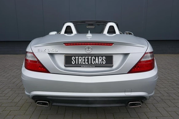 Mercedes-Benz SLK - Afbeelding 6 van 29