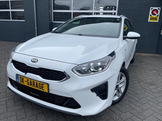 Kia Ceed Sportswagon