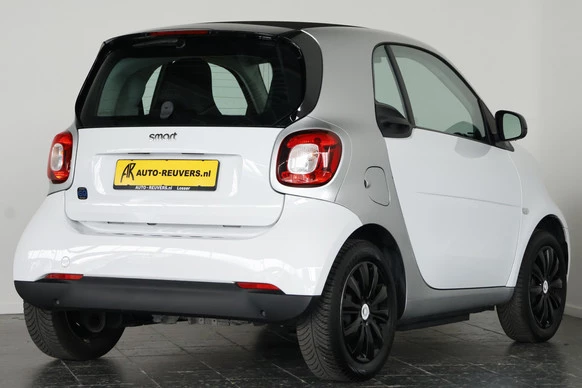 Smart Fortwo - Afbeelding 2 van 17