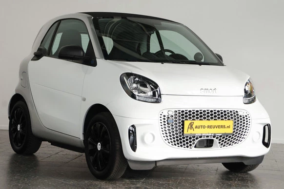 Smart Fortwo - Afbeelding 4 van 17