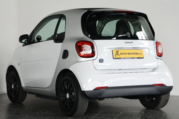 Smart Fortwo - Afbeelding 5 van 17