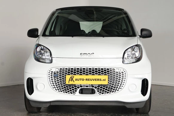 Smart Fortwo - Afbeelding 7 van 17