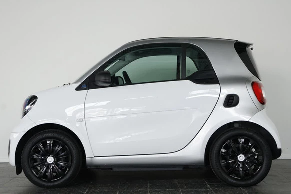 Smart Fortwo - Afbeelding 17 van 17