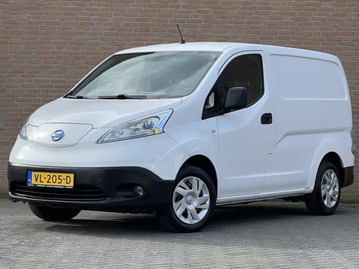 Nissan e-NV200 - Afbeelding 1 van 30