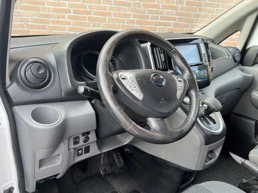 Nissan e-NV200 - Afbeelding 3 van 30