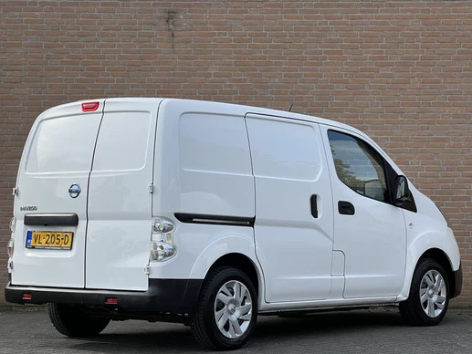 Nissan e-NV200 - Afbeelding 4 van 30