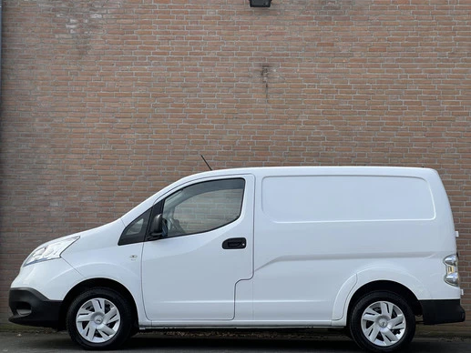 Nissan e-NV200 - Afbeelding 12 van 30