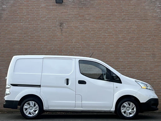 Nissan e-NV200 - Afbeelding 13 van 30