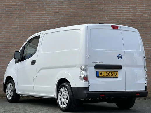 Nissan e-NV200 - Afbeelding 17 van 30