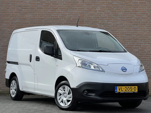 Nissan e-NV200 - Afbeelding 18 van 30