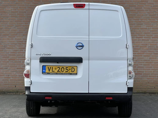 Nissan e-NV200 - Afbeelding 22 van 30