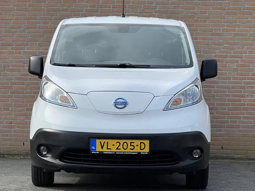 Nissan e-NV200 - Afbeelding 23 van 30