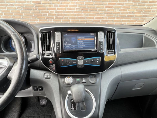 Nissan e-NV200 - Afbeelding 24 van 30