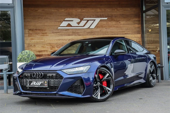 Audi RS7