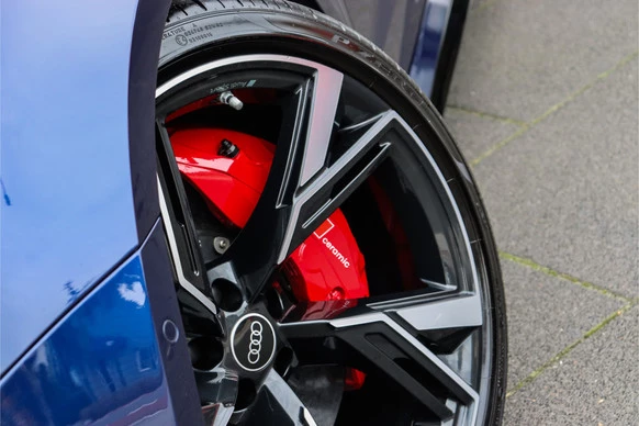 Audi RS7 - Afbeelding 10 van 30