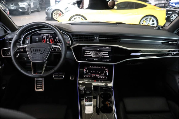 Audi RS7 - Afbeelding 14 van 30