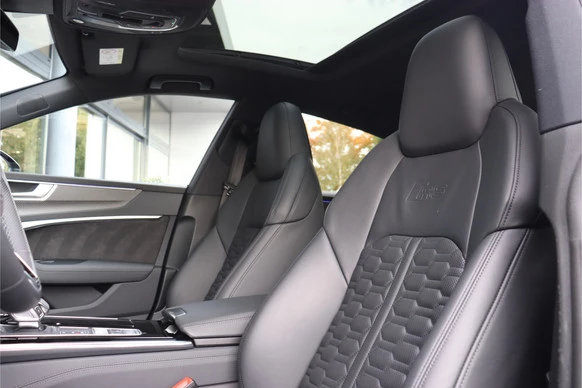 Audi RS7 - Afbeelding 15 van 30