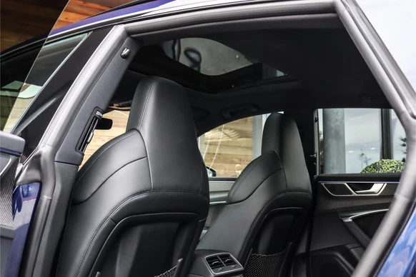 Audi RS7 - Afbeelding 16 van 30