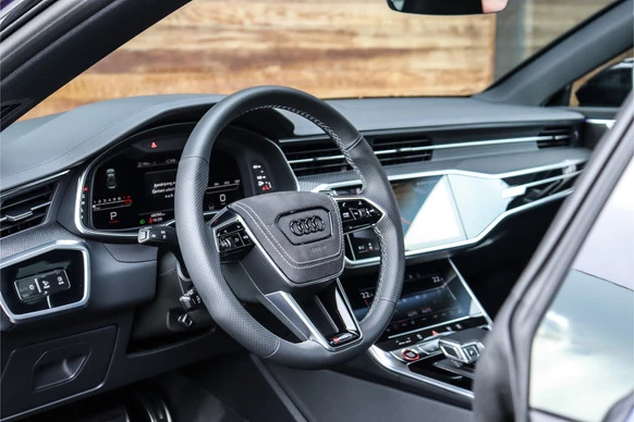 Audi RS7 - Afbeelding 23 van 30