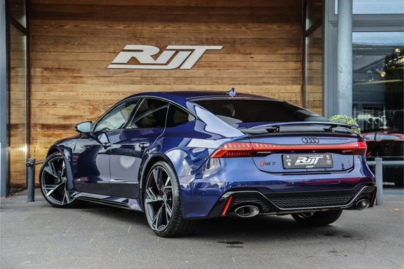 Audi RS7 - Afbeelding 25 van 30