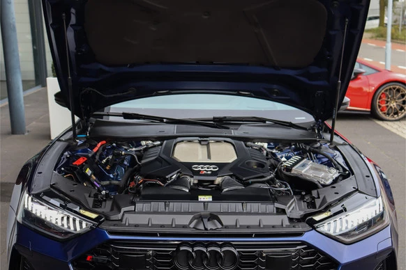 Audi RS7 - Afbeelding 30 van 30