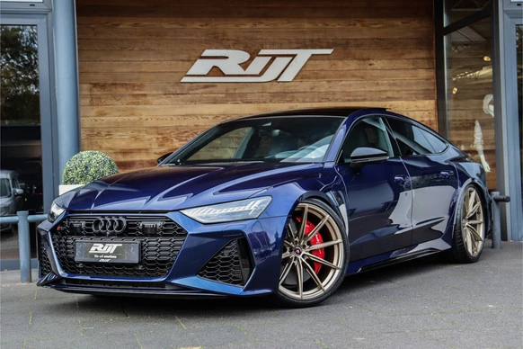 Audi RS7 - Afbeelding 1 van 30