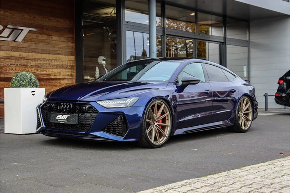 Audi RS7 - Afbeelding 3 van 30