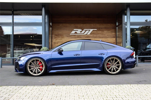 Audi RS7 - Afbeelding 4 van 30
