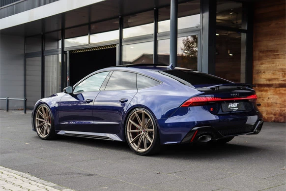Audi RS7 - Afbeelding 5 van 30
