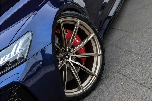 Audi RS7 - Afbeelding 6 van 30