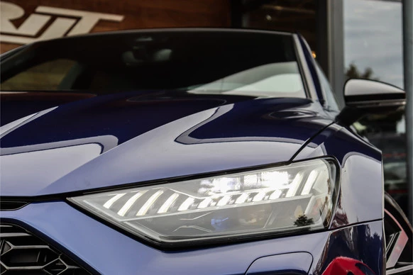Audi RS7 - Afbeelding 21 van 30