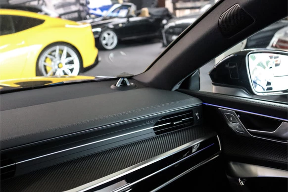 Audi RS7 - Afbeelding 22 van 30