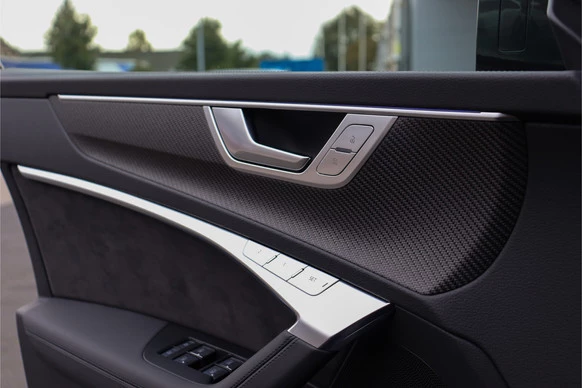 Audi RS7 - Afbeelding 23 van 30