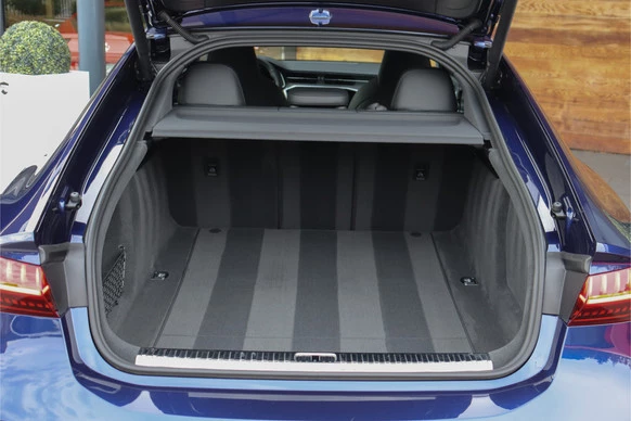 Audi RS7 - Afbeelding 29 van 30