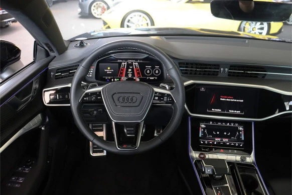 Audi RS7 - Afbeelding 30 van 30