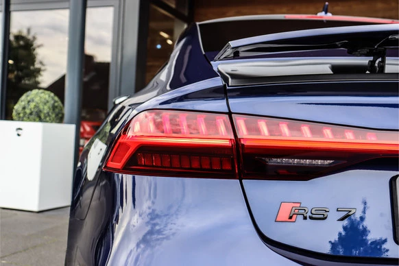 Audi RS7 - Afbeelding 8 van 30