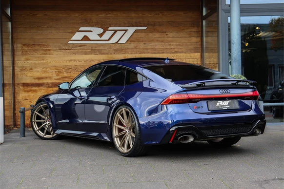 Audi RS7 - Afbeelding 15 van 30