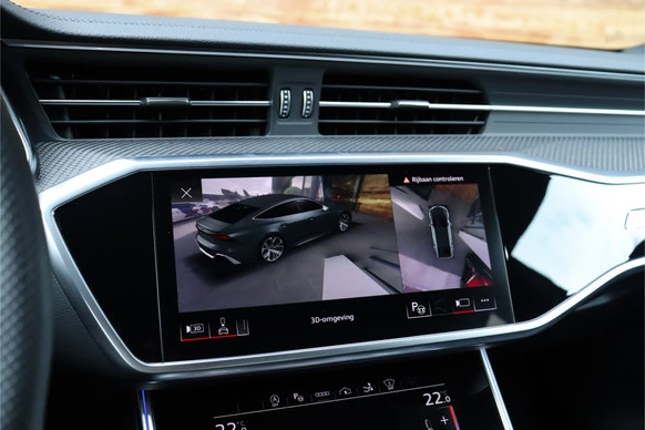 Audi RS7 - Afbeelding 17 van 30