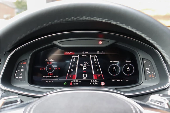 Audi RS7 - Afbeelding 18 van 30