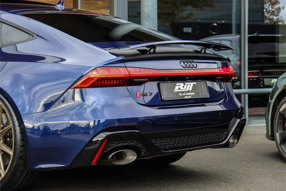 Audi RS7 - Afbeelding 25 van 30