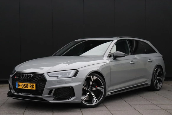 Audi RS4