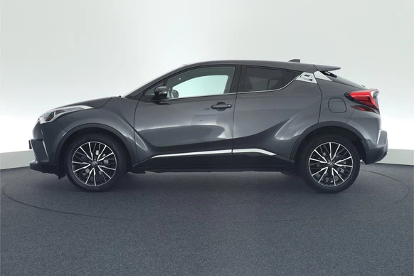 Toyota C-HR - Afbeelding 2 van 30